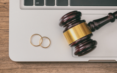 Increase in Divorce in the UK – Should I Use an Online Divorce Service?