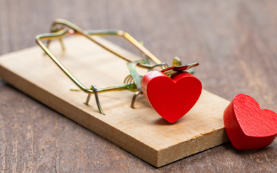 The ‘Remarriage Trap’ – What is it and how can I avoid it?