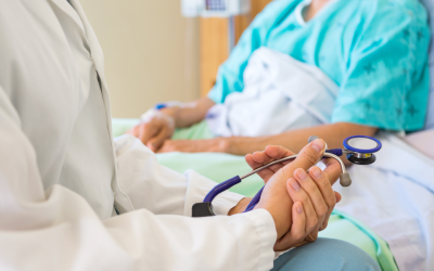 41-Year-Old Receives Shock Pleural Mesothelioma Diagnosis