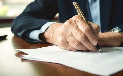 Dangers Of Using Unregulated Professionals in Drafting a Will