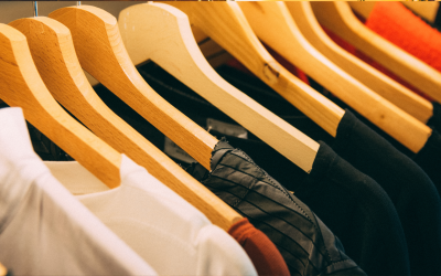 Late Glasgow Shipyard Worker-Inspired Clothing Range Launched to Raise Funds for Asbestos Victims