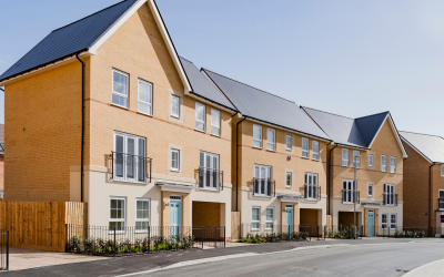What You Should Know When Buying a New Build Property
