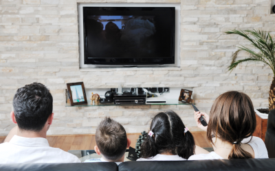 Playing Nice – An Accurate Depiction of Child Arrangement Issues?