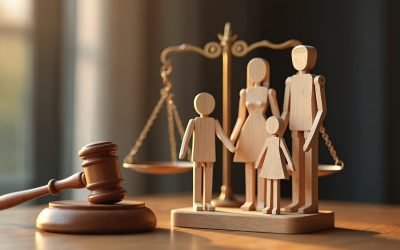 Understanding Parental Responsibility in England