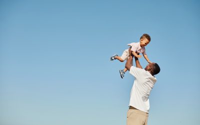 Navigating Father’s Day After Divorce or Separation