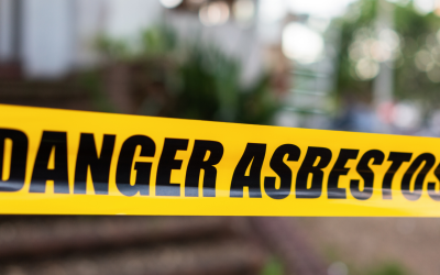 Primary School Pupils and Staff Exposed to Asbestos During Renovations
