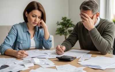 What Happens to Your Finances During a Divorce? Key Considerations Regarding Financial Remedies.