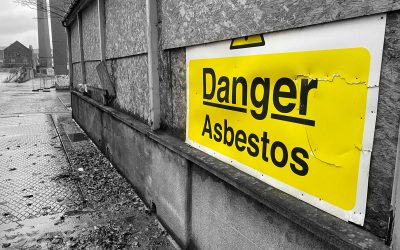 Compensation for Grieving Family Who Lost Loved One Due to Asbestos