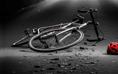 Client Success Story: £100,000 Compensation for Cyclist Hit by Combine Harvester