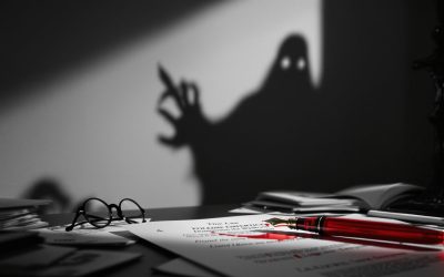 Spooky Solicitor Stories: Legal Myths and Misconceptions