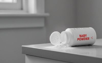 Talcum Powder Giant Sued in UK Over Cancer Risks