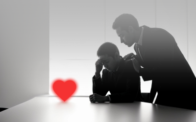 World Mental Health Day: Understanding the Emotional Toll of Legal Battles