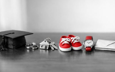 Updating Your Will: 10 Life Events That Mean You May Need a New Will