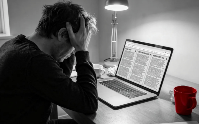 Should I trust AI with legal advice – Reasons why you should be cautious