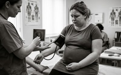 Understanding Your Rights After a Pre-Eclampsia Delayed or Missed Diagnosis