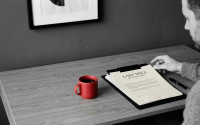 What Happens When Someone Passes Away. A Guide to Estate Administration and Probate