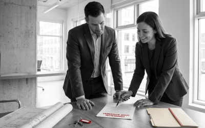 Commercial Leases Explained: What Tenants Should Look Out For