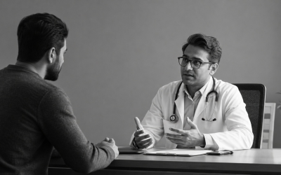 Men’s Health Week 2026: Raising Awareness of Men’s Physical and Mental Health