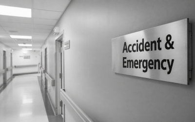 Scunthorpe Hospital CQC Report Highlights Importance of Patient Safety
