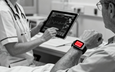 NHS Aims to Prevent One in Four Sepsis Deaths by 2035