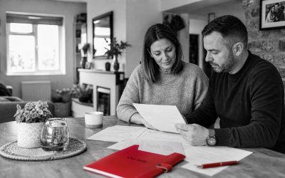 8 Reasons to Make a Will in Your 30s and 40s