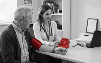 Why Knowing Your Blood Pressure Could Save Your Life