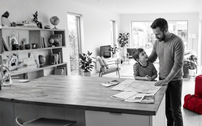 Can You Relocate with Your Child After Separation?
