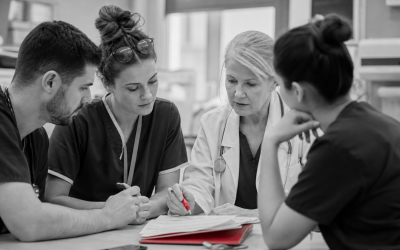 Never Events: When Medical Mistakes Should Never Happen