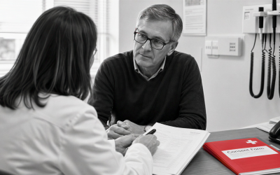 Can You Still Make a Claim If You Agreed to the Procedure?